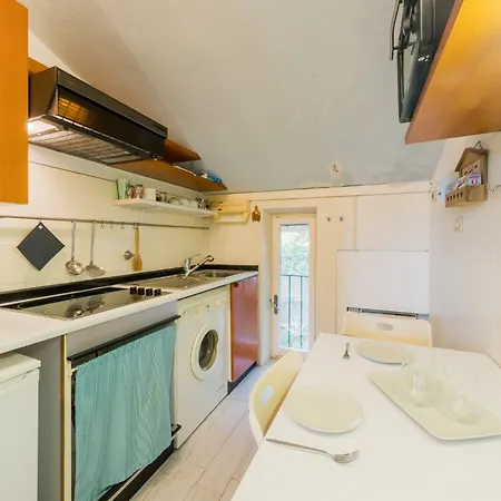Apartamento La Finestra Sul Mare - Cozy Porto Venere