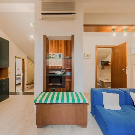 La Finestra Sul Mare - Cozy