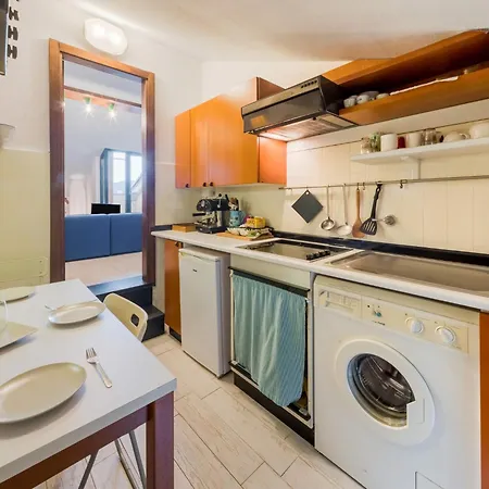 Apartamento La Finestra Sul Mare - Cozy