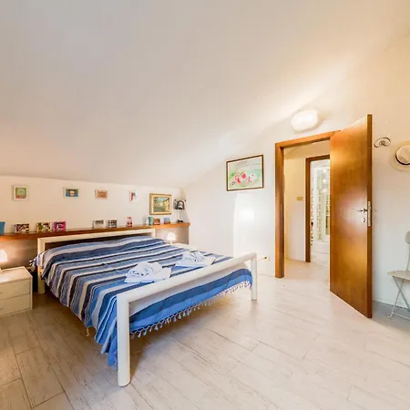 La Finestra Sul Mare - Cozy Apartamento Porto Venere