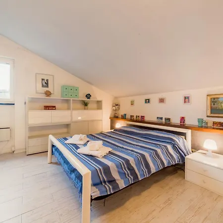 La Finestra Sul Mare - Cozy *