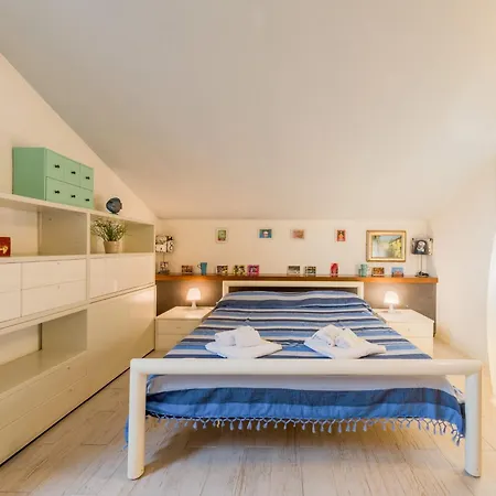 La Finestra Sul Mare - Cozy Porto Venere