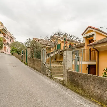 La Finestra Sul Mare - Cozy