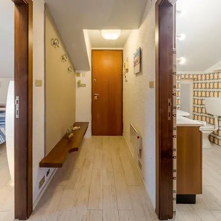 Apartamento La Finestra Sul Mare - Cozy