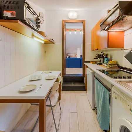 La Finestra Sul Mare - Cozy Apartment Porto Venere